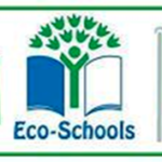 Eco School Logo